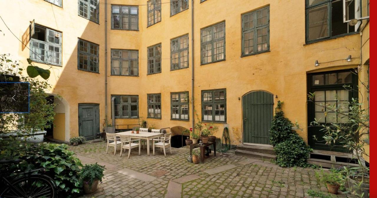 Apartmentincopenhagen Apartment 1481 Экстерьер фото